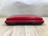 Nintendo DS RED Console Nintendo Japan - With Defects LG8673