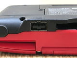 Nintendo DS RED Console Nintendo Japan - With Defects LG8673