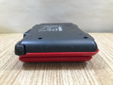 Nintendo DS RED Console Nintendo Japan - With Defects LG8673