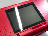 Nintendo DS RED Console Nintendo Japan - With Defects LG8673