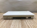 Nintendo DS Lite Crystal White Console Nintendo Japan - With Defects LG8674