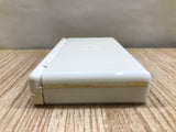 Nintendo DS Lite Crystal White Console Nintendo Japan - With Defects LG8674