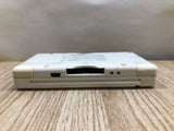 Nintendo DS Lite Crystal White Console Nintendo Japan - With Defects LG8674