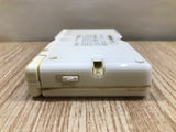 Nintendo DS Lite Crystal White Console Nintendo Japan - With Defects LG8674