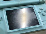 Nintendo DS Lite Ice Blue Console Nintendo Japan - With Defects LG8675