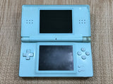 Nintendo DS Lite Ice Blue Console Nintendo Japan - With Defects LG8675