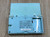Nintendo DS Lite Ice Blue Console Nintendo Japan - With Defects LG8675
