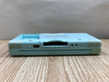 Nintendo DS Lite Ice Blue Console Nintendo Japan - With Defects LG8675