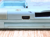 Nintendo DS Lite Ice Blue Console Nintendo Japan - With Defects LG8675