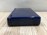 Nintendo DS Lite Enamel Navy Console Nintendo Japan - With Defects LG8676