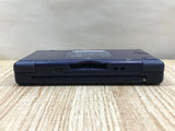Nintendo DS Lite Enamel Navy Console Nintendo Japan - With Defects LG8676
