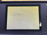 Nintendo DS Lite Enamel Navy Console Nintendo Japan - With Defects LG8676