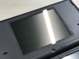 Nintendo DSi DS Black Console Nintendo Japan - With Defects LG8677