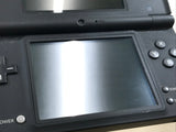 Nintendo DSi DS Black Console Nintendo Japan - With Defects LG8677
