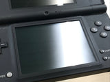 Nintendo DSi DS Black Console Nintendo Japan - With Defects LG8677