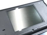 Nintendo DSi DS Black Console Nintendo Japan - With Defects LG8677