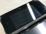 Nintendo 3DS Cosmo Black Console Nintendo Japan - With Defects LG8678