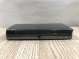 Nintendo 3DS Cosmo Black Console Nintendo Japan - With Defects LG8678