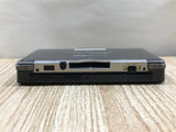 Nintendo 3DS Cosmo Black Console Nintendo Japan - With Defects LG8678