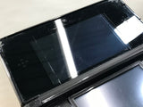 Nintendo 3DS Cosmo Black Console Nintendo Japan - With Defects LG8678