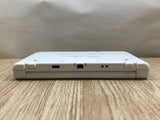 Nintendo NEW 3DS LL XL PEARL WHITE Console Nintendo Japan - With Defects LG8679