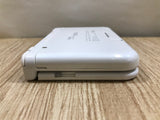 Nintendo NEW 3DS LL XL PEARL WHITE Console Nintendo Japan - With Defects LG8679