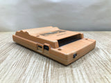 GameBoy Light Gold Console Nintendo Japan - With Defects LG8680