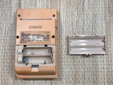 GameBoy Light Gold Console Nintendo Japan - With Defects LG8680
