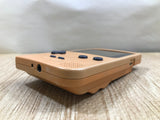 GameBoy Light Gold Console Nintendo Japan - With Defects LG8680