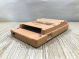 GameBoy Light Gold Console Nintendo Japan - With Defects LG8680