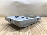 GameBoy Light Silver Console Nintendo Japan - Not Working LG8681