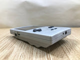 GameBoy Light Silver Console Nintendo Japan - Not Working LG8681
