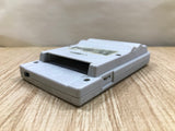 GameBoy Light Silver Console Nintendo Japan - Not Working LG8681