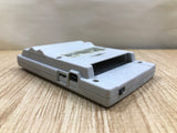 GameBoy Light Silver Console Nintendo Japan - Not Working LG8681