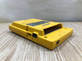 GameBoy Pocket Yellow Console Nintendo Japan - With Defects LG8682