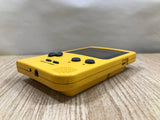 GameBoy Pocket Yellow Console Nintendo Japan - With Defects LG8682