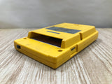GameBoy Pocket Yellow Console Nintendo Japan - With Defects LG8682