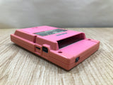 GameBoy Pocket Pink Console Nintendo Japan - With Defects LG8683