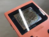 GameBoy Pocket Pink Console Nintendo Japan - With Defects LG8683
