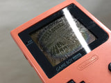 GameBoy Pocket Pink Console Nintendo Japan - With Defects LG8683