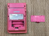 GameBoy Pocket Pink Console Nintendo Japan - With Defects LG8683