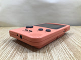 GameBoy Pocket Pink Console Nintendo Japan - With Defects LG8683