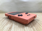 GameBoy Pocket Pink Console Nintendo Japan - With Defects LG8683