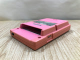 GameBoy Pocket Pink Console Nintendo Japan - With Defects LG8683