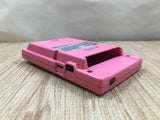GameBoy Pocket Pink Console Nintendo Japan - With Defects LG8684