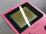 GameBoy Pocket Pink Console Nintendo Japan - With Defects LG8684