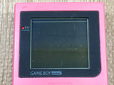 GameBoy Pocket Pink Console Nintendo Japan - With Defects LG8684