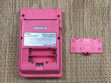 GameBoy Pocket Pink Console Nintendo Japan - With Defects LG8684