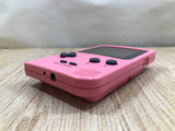 GameBoy Pocket Pink Console Nintendo Japan - With Defects LG8684