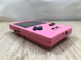 GameBoy Pocket Pink Console Nintendo Japan - With Defects LG8684